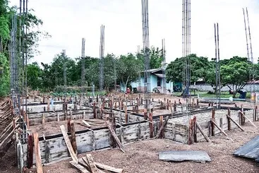 Ingeniería de Cimentaciones