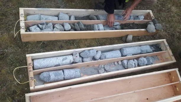 Investigación Geotécnica