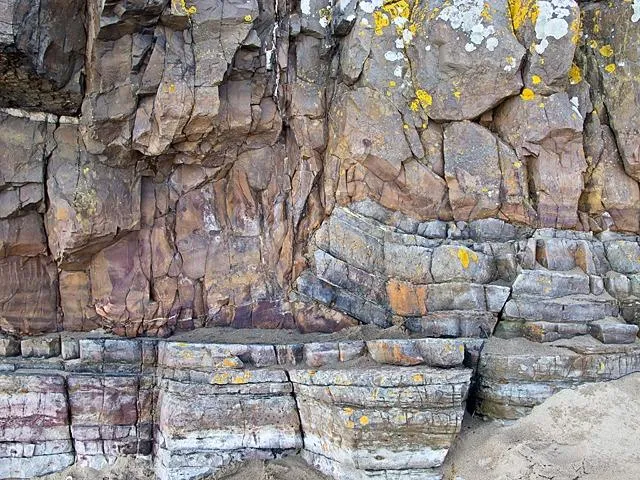 Cementación del Suelo