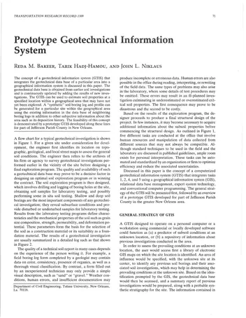 Más sobre Sistema de Información Geotécnica de Prototipo